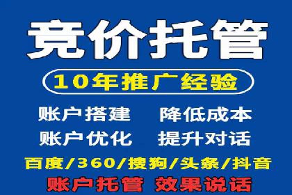 案例分析：SEM竞价代运营实现盈利增长